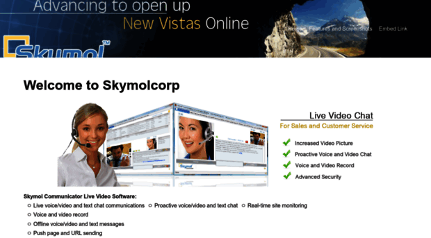 skymolcorp.com