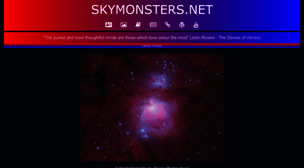 skymonsters.net