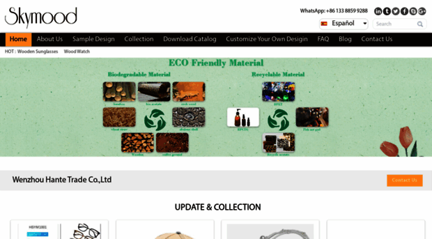 skymoodwood.com