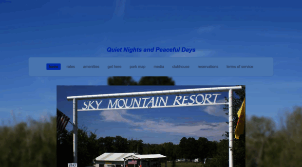 skymountainresort.com