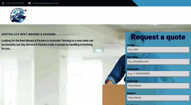 skymovers.com.au