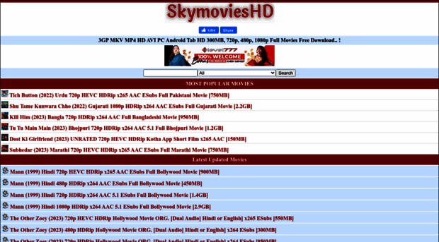 skymovieshd.boo