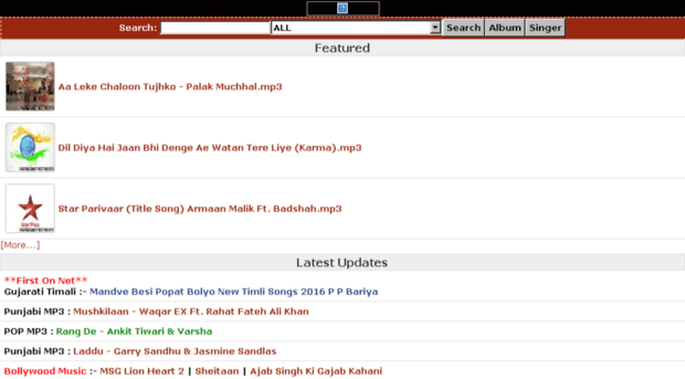 skymp3.info