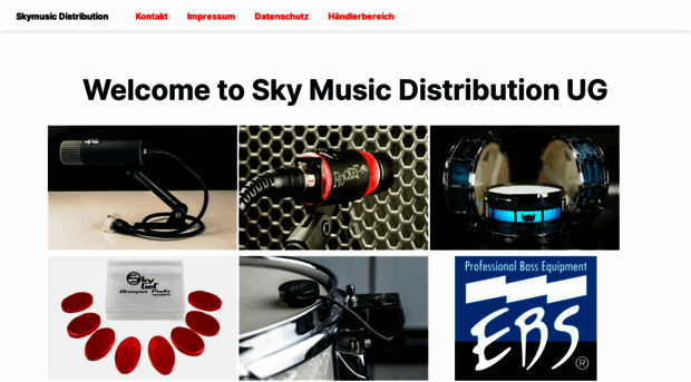 skymusicdistribution.de