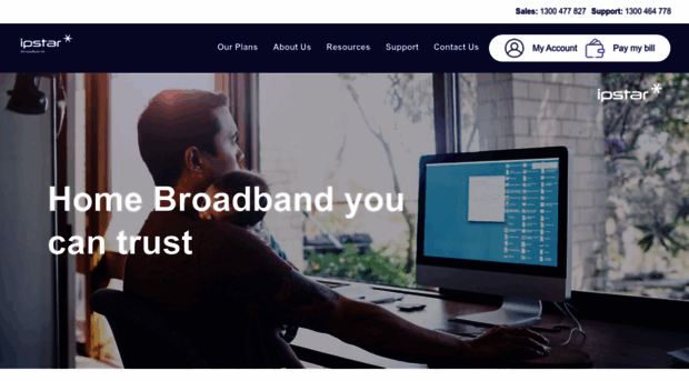 skymusterplus.ipstarbroadband.com.au