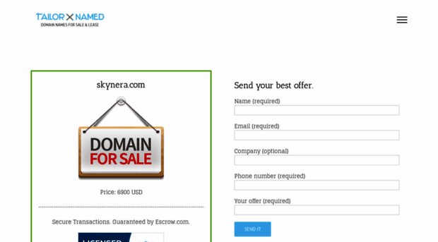 skynera.com