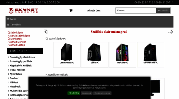skynet-computer.hu