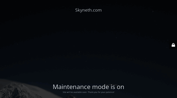 skyneth.com