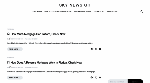 skynewsgh.com