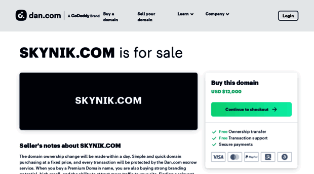 skynik.com
