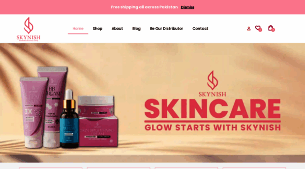 skynish.com