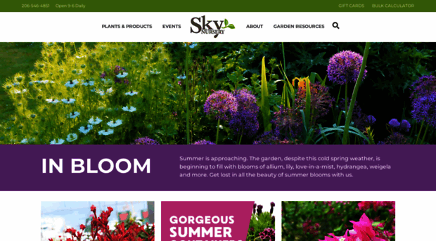 skynursery.com