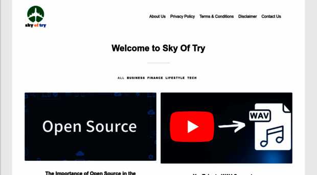 skyoftry.com
