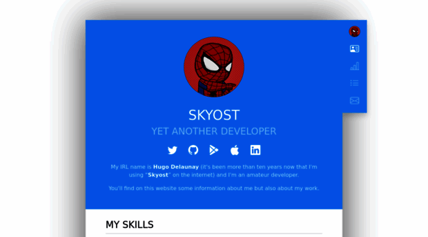 skyost.eu