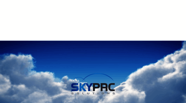 skypacsolutions.com