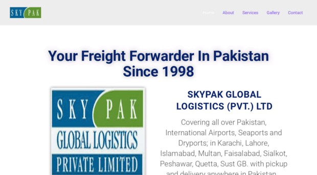 skypak.com.pk