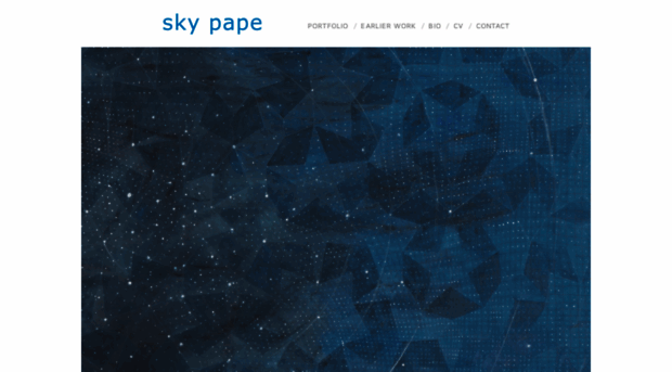 skypape.com