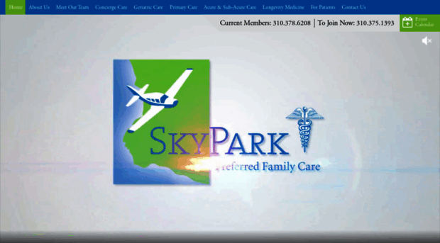 skyparkpfc.com