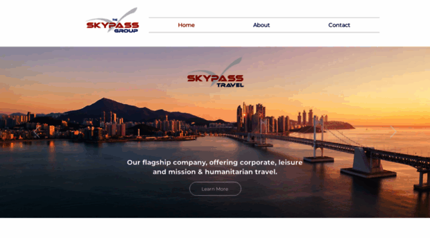 skypassgroup.com