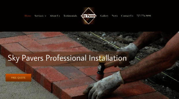 skypavers.com