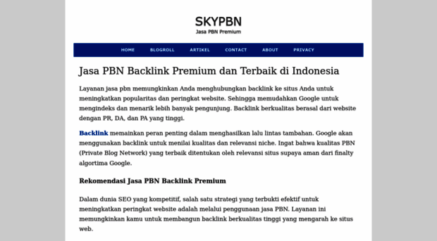 skypbn.com