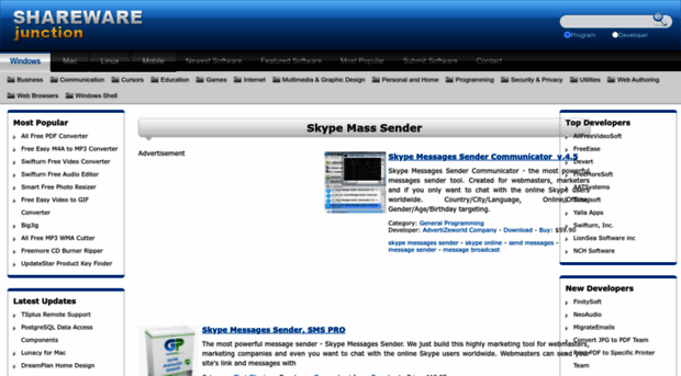 skype-mass-sender.sharewarejunction.com