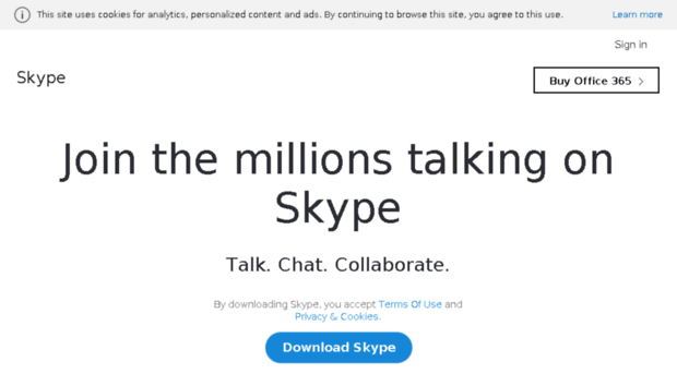 skype.cz