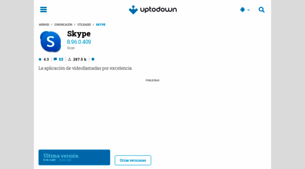 skype.uptodown.com