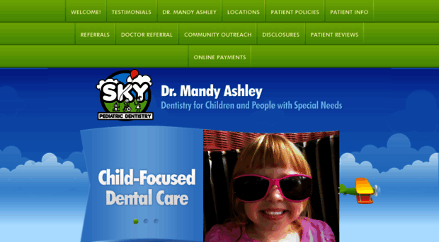 skypediatricdentistry.com