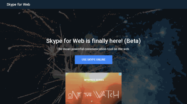 skypeforweb.com