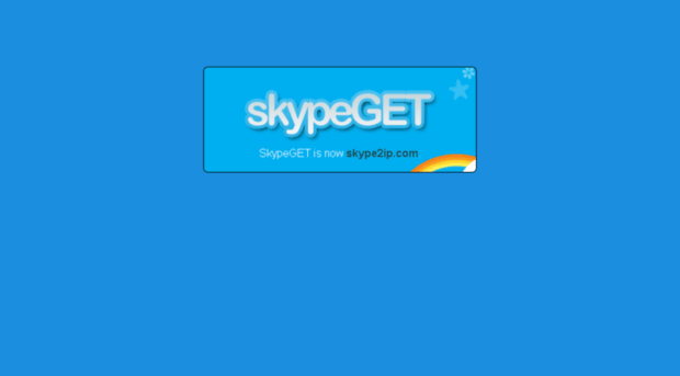 skypeget.info