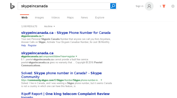 skypeincanada.biz