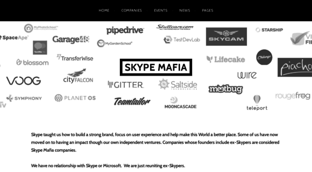 skypemafia.com