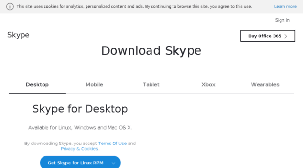 skypemobile.com