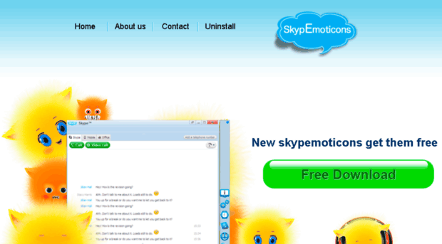 skypemoticonsbox.com