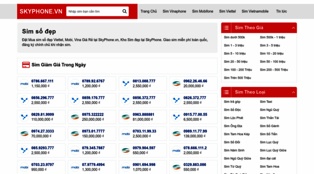 skyphone.vn