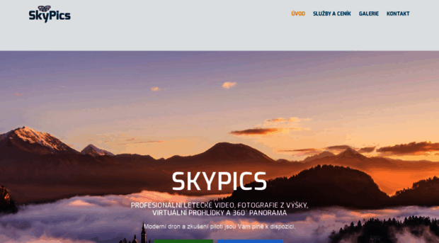 skypics.cz