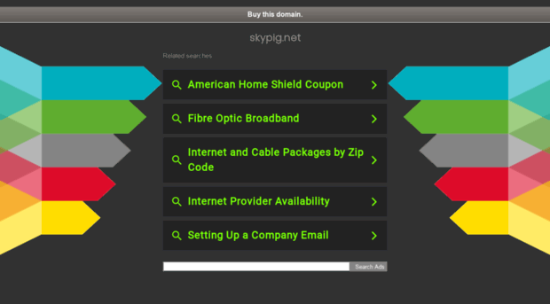 skypig.net