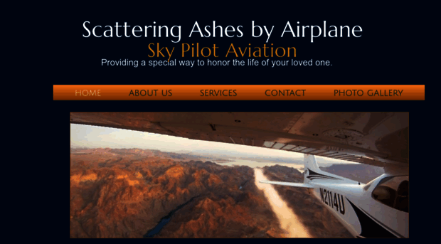 skypilotaviation.com