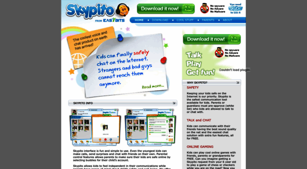 skypito.com