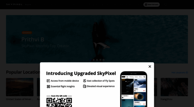 skypixel.com