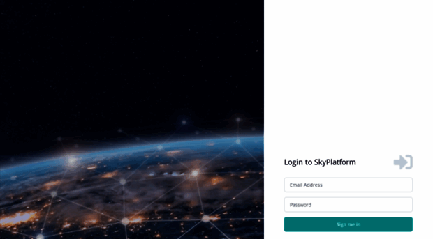 skyplatform.io