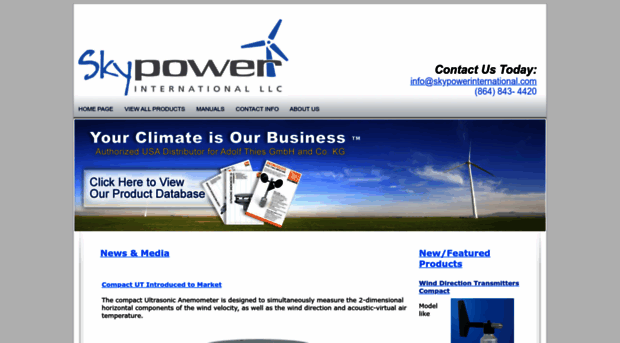 skypowerinternational.com