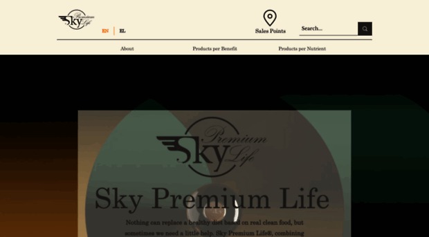 skypremiumlife.com