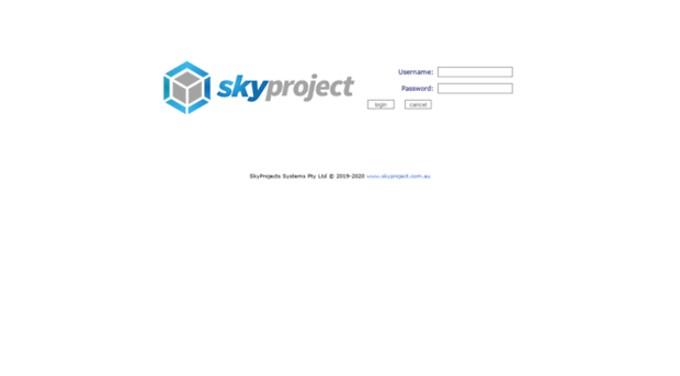 skyproject.co