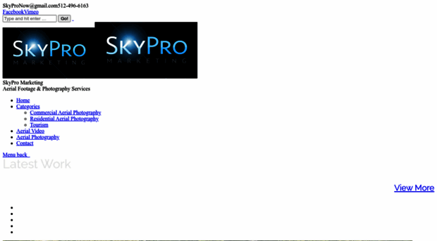 skypromarketing.com