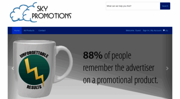 skypromo.com