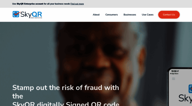 skyqr.com