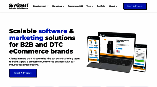 skyquestcorp.com