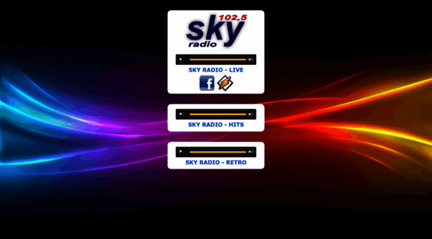 skyradio.com.mk